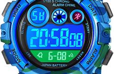 Miglior orologi per bambini di 10 anni