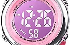 Miglior orologi per bambini di 7 anni