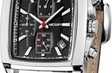 Miglior orologi rettangolari uomo