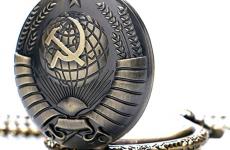 Miglior orologi russi cccp