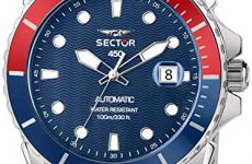 Miglior orologi sector automatici