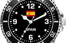 Miglior orologi spagnoli