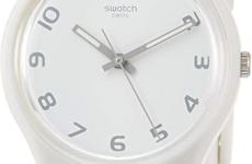 Miglior orologi swatch silicone