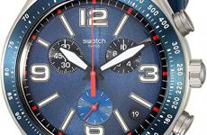 Miglior orologi swatch uomo cronografi