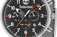 Miglior orologi timberland