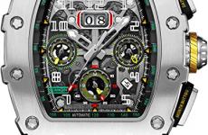 Miglior orologi uomo lusso