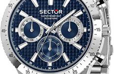Miglior orologi uomo sector