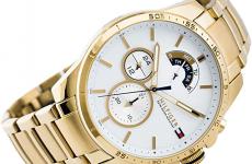 Miglior orologi uomo tommy hilfiger