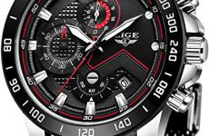 Miglior orologi uomo woodstock