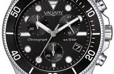 Miglior orologi vagary cronografi