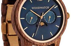 Miglior orologi woodwatch