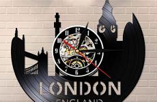Miglior orologio a londra