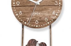 Miglior orologio a pendolo kienzle