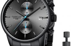 Miglior orologio acciaio