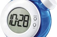 Miglior orologio ad acqua fondo