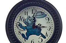 Miglior orologio alice attraverso lo specchio