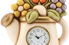 Miglior orologio annaffiatoio thun