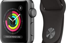 Miglior orologio apple