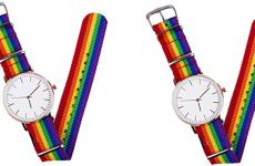 Miglior orologio arcobaleno