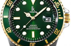 Miglior orologio argento e oro