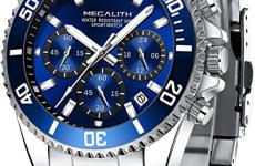 Miglior orologio argento