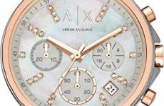 Miglior orologio armani exchange donna