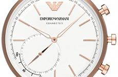 Miglior orologio armani hybrid
