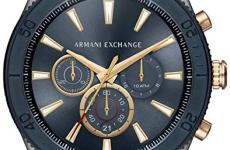 Miglior orologio armani uomo