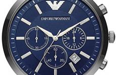 Miglior orologio armani