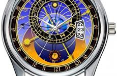 Miglior orologio astronomico