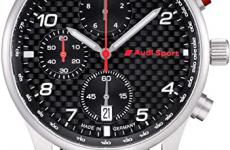 Miglior orologio audi