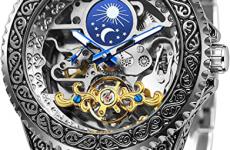 Miglior orologio automatico con fasi lunari