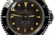 Miglior orologio automatico diver