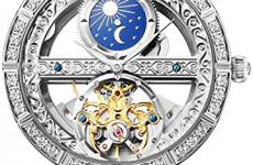 Miglior orologio automatico donna