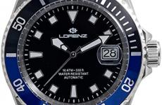 Miglior orologio automatico lorenz