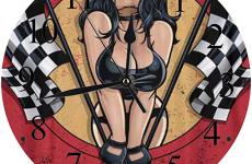 Miglior orologio avion pin up