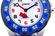 Miglior orologio bambina 5 anni