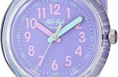 Miglior orologio bambina flik flak