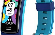 Miglior orologio bambino contapassi