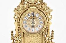 Miglior orologio barocco