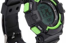 Miglior orologio barometro altimetro bussola