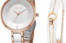 Miglior orologio bianco donna