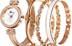 Miglior orologio bracciale donna