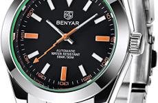Miglior orologio bracciale uomo