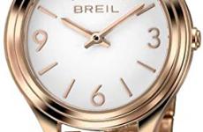 Miglior orologio breil d oro