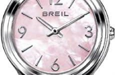Miglior orologio breil donna rosa