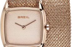 Miglior orologio breil donna snake