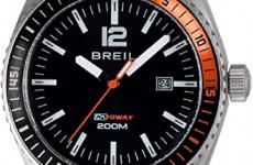Miglior orologio breil midway