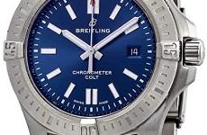 Miglior orologio breitling chronomat