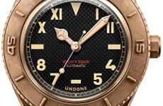 Miglior orologio bronzo